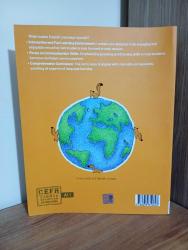 English Journeys 1 Practice Book (A1) e12 Digital Lessons