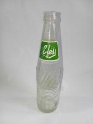 Efes gazoz şişe şişesi