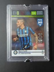 SON 1 ADET - MAURO İCARDİ - GOAL MACHİNE