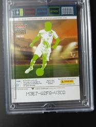 SON 1 ADET - MAURO İCARDİ - GOAL MACHİNE