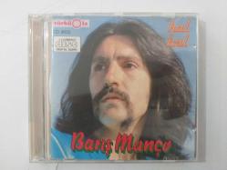 BARIŞ MANÇO Hal Hal CD - 1989 Türküola Almanya Baskı