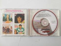 BARIŞ MANÇO Hal Hal CD - 1989 Türküola Almanya Baskı