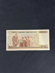 A10 623588 seri 100.000 Lira