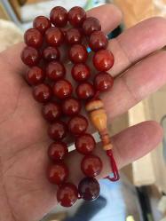 Orjinal Osmanlı sıkma dönem  tespih