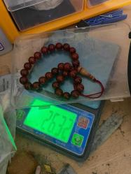 Orjinal Osmanlı sıkma dönem  tespih