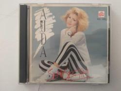 AJDA PEKKAN Seni Seçtim CD - 1991