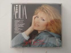 AJDA PEKKAN Seni Seçtim CD - 1991