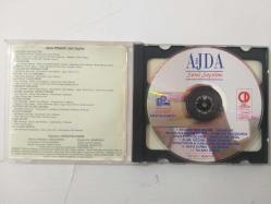 AJDA PEKKAN Seni Seçtim CD - 1991