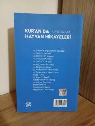 Kuran'da Hayvan Hikayeleri (Kısasu'l Hayavan Fi'l Kur'an)