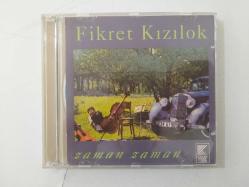 FİKRET KIZILOK Zaman Zaman CD