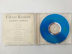 FİKRET KIZILOK Zaman Zaman CD