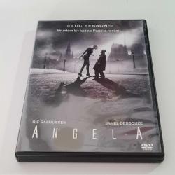 Bir Luc Besson Filmi : Angela - DVD