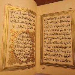 NADİRATTAN YALDIZ BASKI DELAİL ÜL HAYRAT. EMSALLERİ 15 BİN LİRA.
