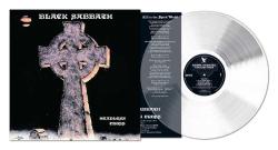 Black Sabbath - Headless Cross (2024 Remaster Ultra Clear Vinyl) / Plak ( Ambalajında )