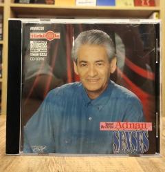 ADNAN ŞENSES YANSIN BU DÜNYA CD TÜRKÜOLA ALMANYA BASKI