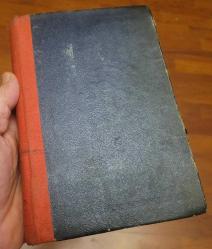 OSMANLI MATBU NADİR KURANI KERİM