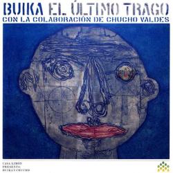 2009 BASKI NADİR CD Buika Con La Colaboración De Chucho Valdés – El Último Trago - AMBALAJINDA SIFIR