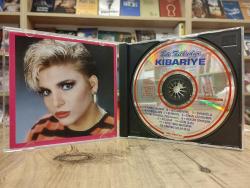 KİBARİYE BİR TUTKUDUR CD DESTAN MÜZİK ALMANYA BASKI