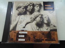 1990 NADİR CD The Edwin Hawkins Music And Art Seminar Mass Choir – The Edwin Hawkins Music And Art Seminar Mass Choir
