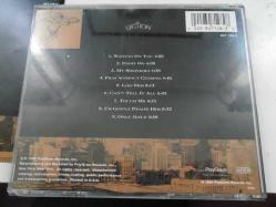 1990 NADİR CD The Edwin Hawkins Music And Art Seminar Mass Choir – The Edwin Hawkins Music And Art Seminar Mass Choir