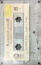 KAMURAN AKKOR SEVDİĞİMİ BİLİYORSUN
