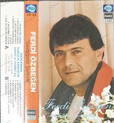 FERDİ ÖZBEĞEN SEVDİĞİNİZ ŞARKILAR