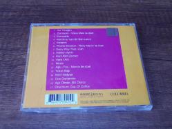 SERTAP ERENER - THE BEST OF SERTAP ERENER EN İYİLER .. DÖNEM BASKISI MÜZİK CD SİDİR.