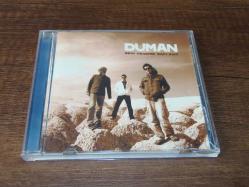 DUMAN - SENİ KENDİME SAKLADIM .. DÖNEM BASKISI MÜZİK CD SİDİR.