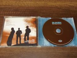 DUMAN - SENİ KENDİME SAKLADIM .. DÖNEM BASKISI MÜZİK CD SİDİR.