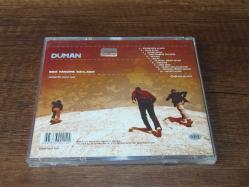 DUMAN - SENİ KENDİME SAKLADIM .. DÖNEM BASKISI MÜZİK CD SİDİR.