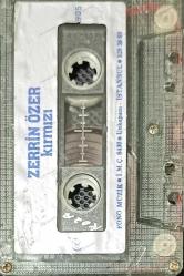 ZERRİN ÖZER KIRMIZI