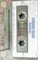 ZERRİN ÖZER KIRMIZI