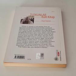 Tutkunlar - Kült Kitap