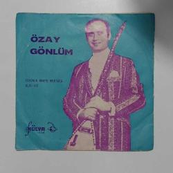 Özay GÖNLÜM Bedestene vardım - al yazmam dalda kaldı