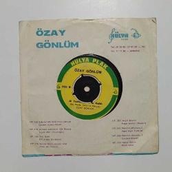 Özay GÖNLÜM Bedestene vardım - al yazmam dalda kaldı
