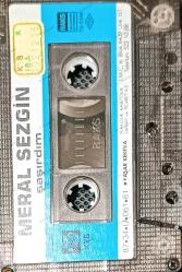 MERAL SEZGİN ŞAŞIRDIM