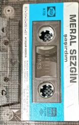 MERAL SEZGİN ŞAŞIRDIM