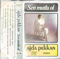 AJDA PEKKAN SEN MUTLU OL