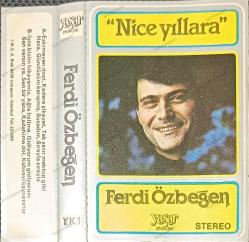 FERDİ ÖZBEĞEN NİCE YILLARA