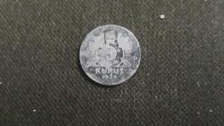 1939 5 KURUŞ CUMHURİYET DÖNEMİ