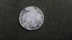 1939 5 KURUŞ CUMHURİYET DÖNEMİ