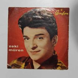 Zeki MÜREN Derbederim - nazar mı değdi bize