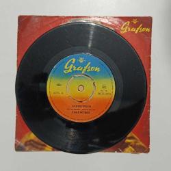 Zeki MÜREN Derbederim - nazar mı değdi bize