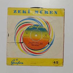 Zeki MÜREN Derbederim - nazar mı değdi bize