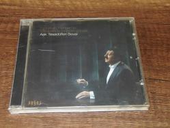 MÜSLÜM GÜRSES - AŞK TESADÜFLERİ SEVER .. DÖNEM BASKISI MÜZİK CD SİDİR.
