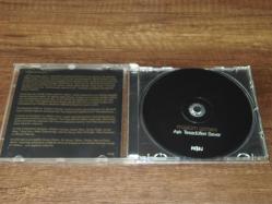 MÜSLÜM GÜRSES - AŞK TESADÜFLERİ SEVER .. DÖNEM BASKISI MÜZİK CD SİDİR.