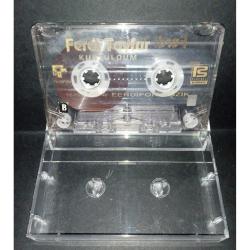 Kaset Ferdi Tayfur kurtuldum albümü. Kartoneti yok. Baştan sona dinlendi sorunsuz çalışıyor.