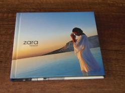 ZARA - BOYUT ( 1 CD+1 VCD+KİTAPÇIK) .. DÖNEM BASKISI MÜZİK CD SİDİR.