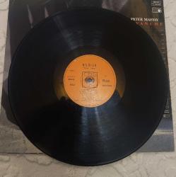 Nilüfer ( Selam Söyle LP Albüm )