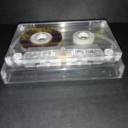 Kaset Ferdi Tayfur Of Dağlar. Orijinal 1997 baskı. Kartoneti yok baştan sona dinlendi sorunsuz çalışıyor